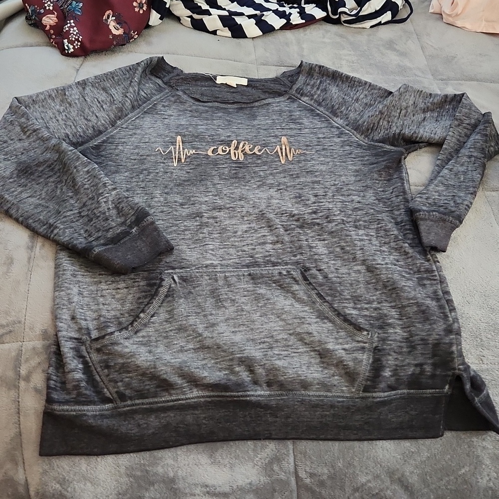 Z by ZCBNA  Light Sweater